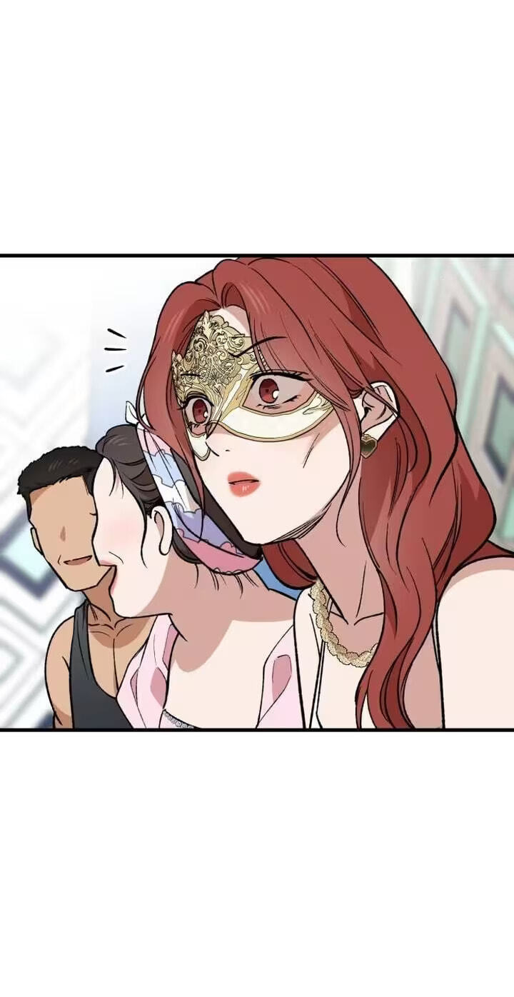 The House You Live In Chapter 56 page 28 - 
