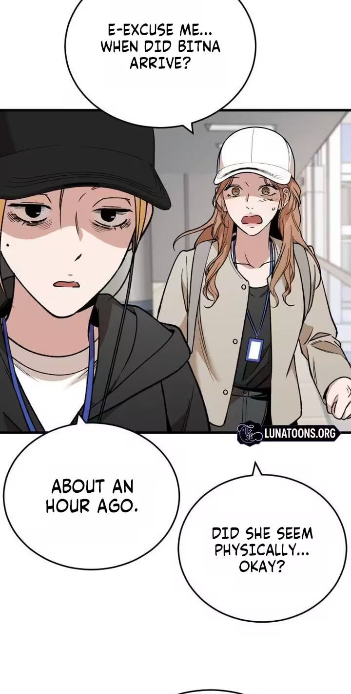 The House You Live In Chapter 56 page 4 - 