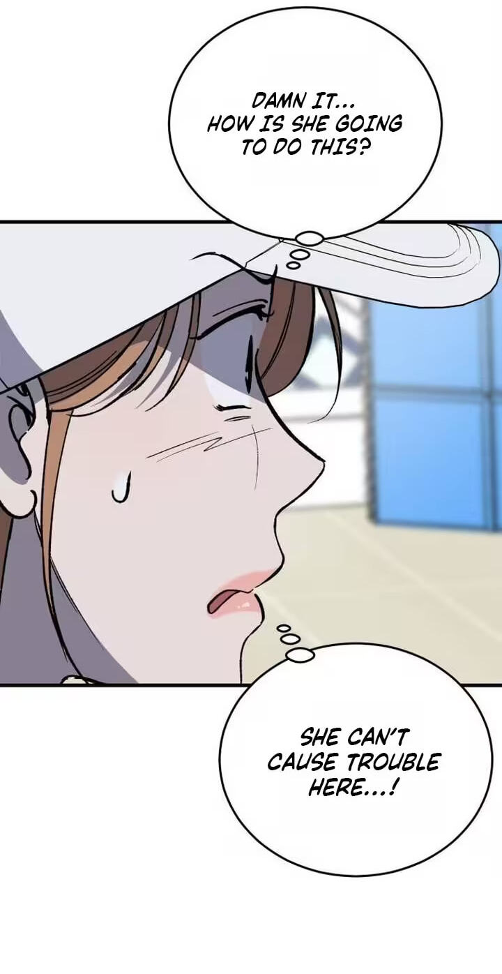 The House You Live In Chapter 56 page 31 - 