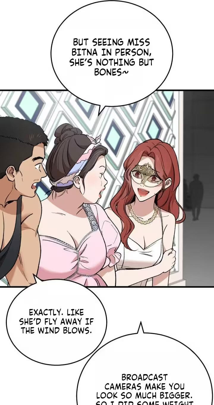 The House You Live In Chapter 56 page 32 - 