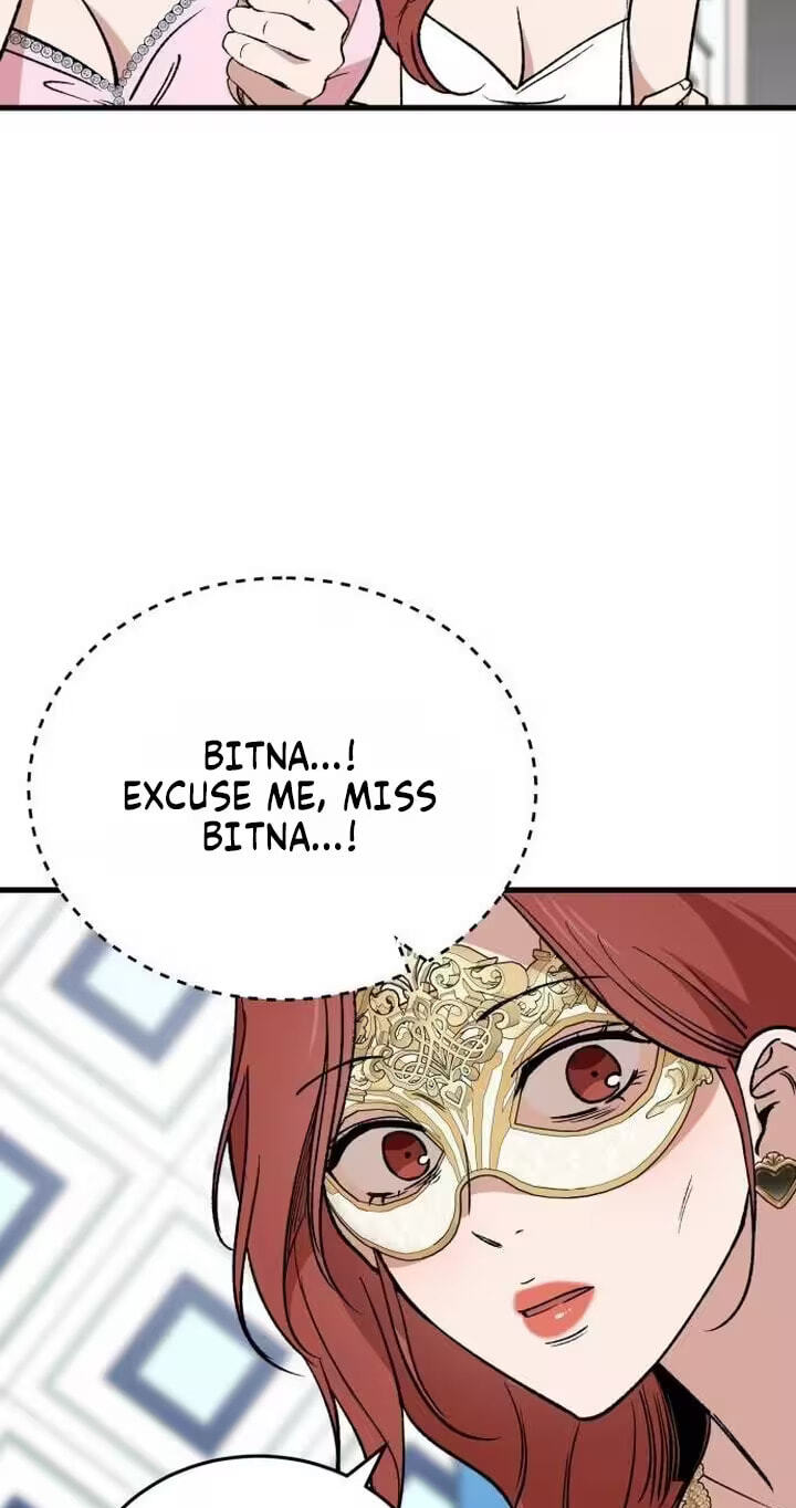 The House You Live In Chapter 56 page 34 - 
