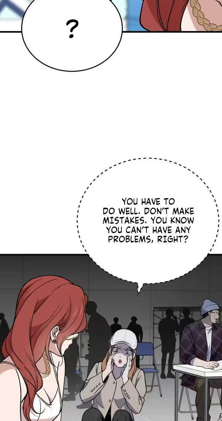 The House You Live In Chapter 56 page 35 - 