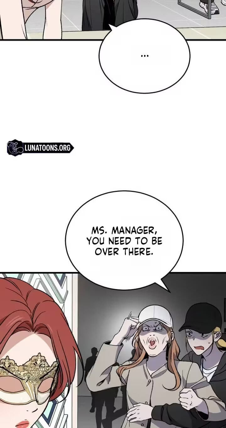 The House You Live In Chapter 56 page 36 - 