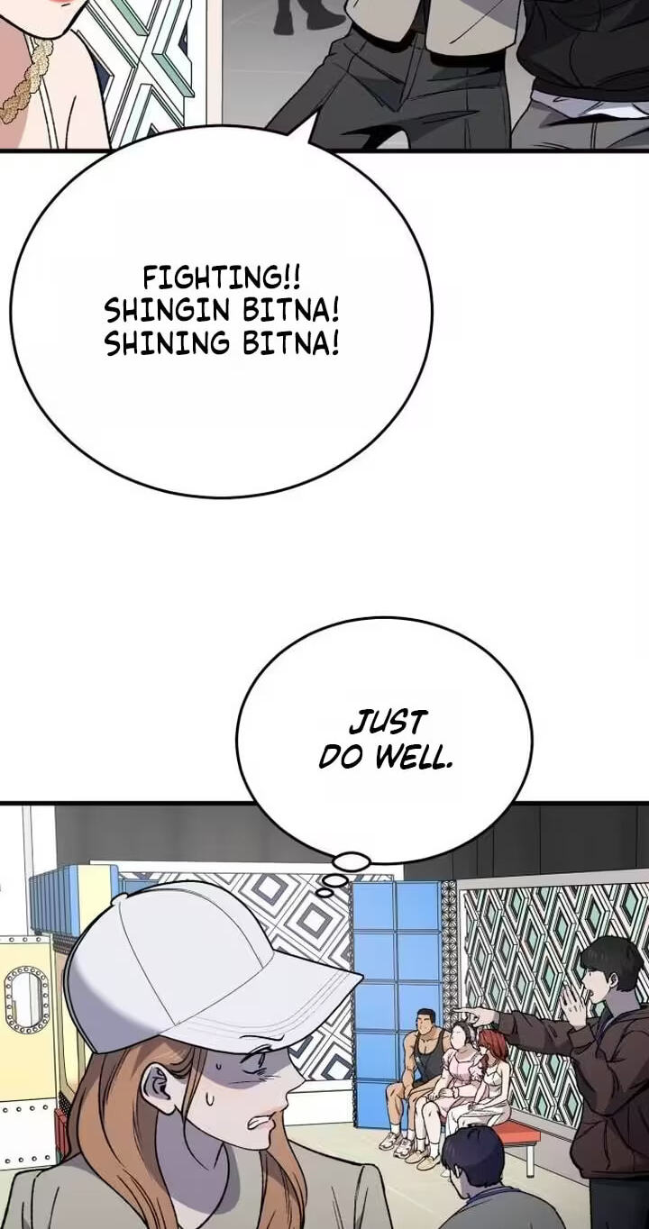 The House You Live In Chapter 56 page 37 - 
