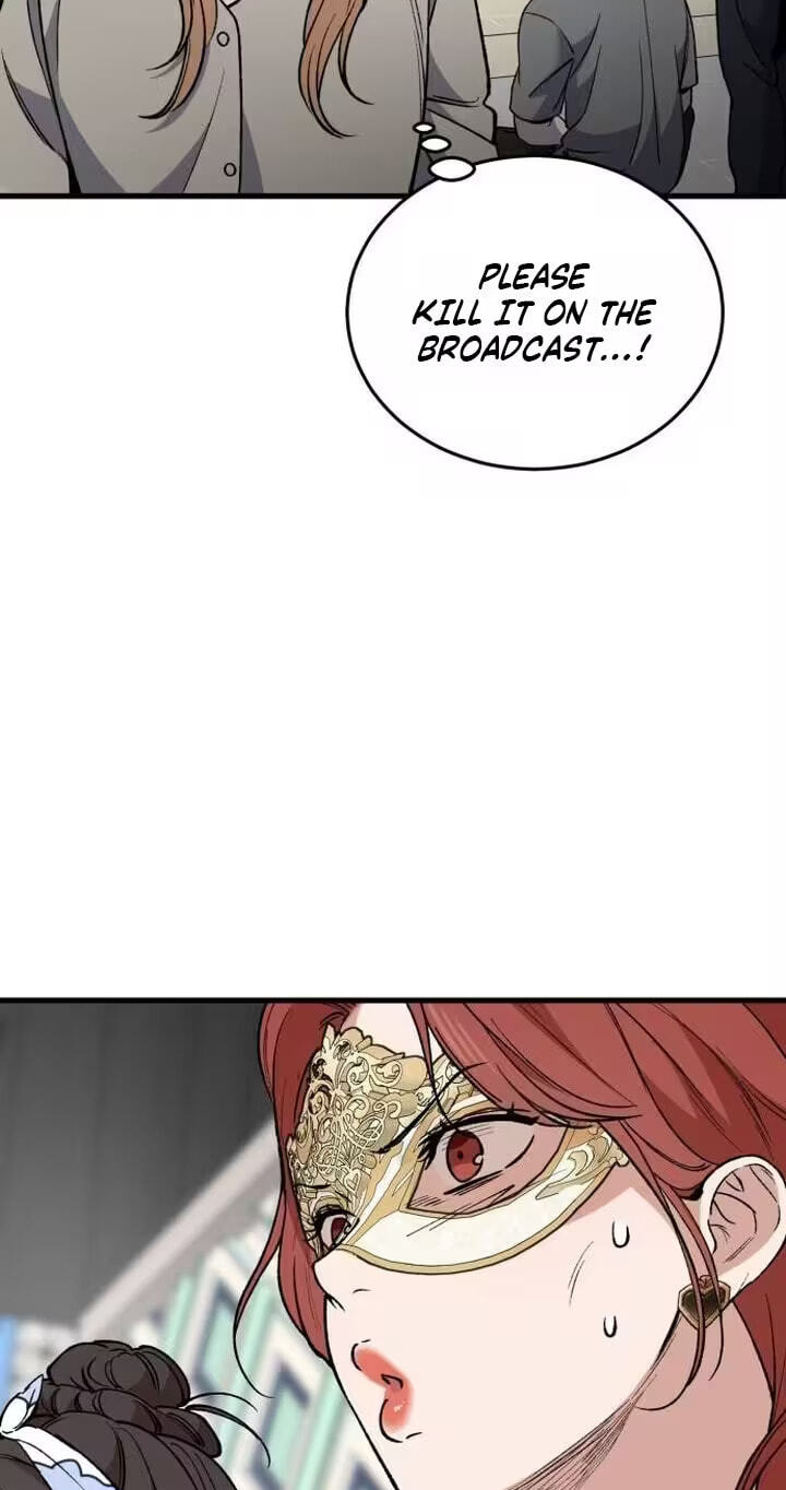 The House You Live In Chapter 56 page 38 - 