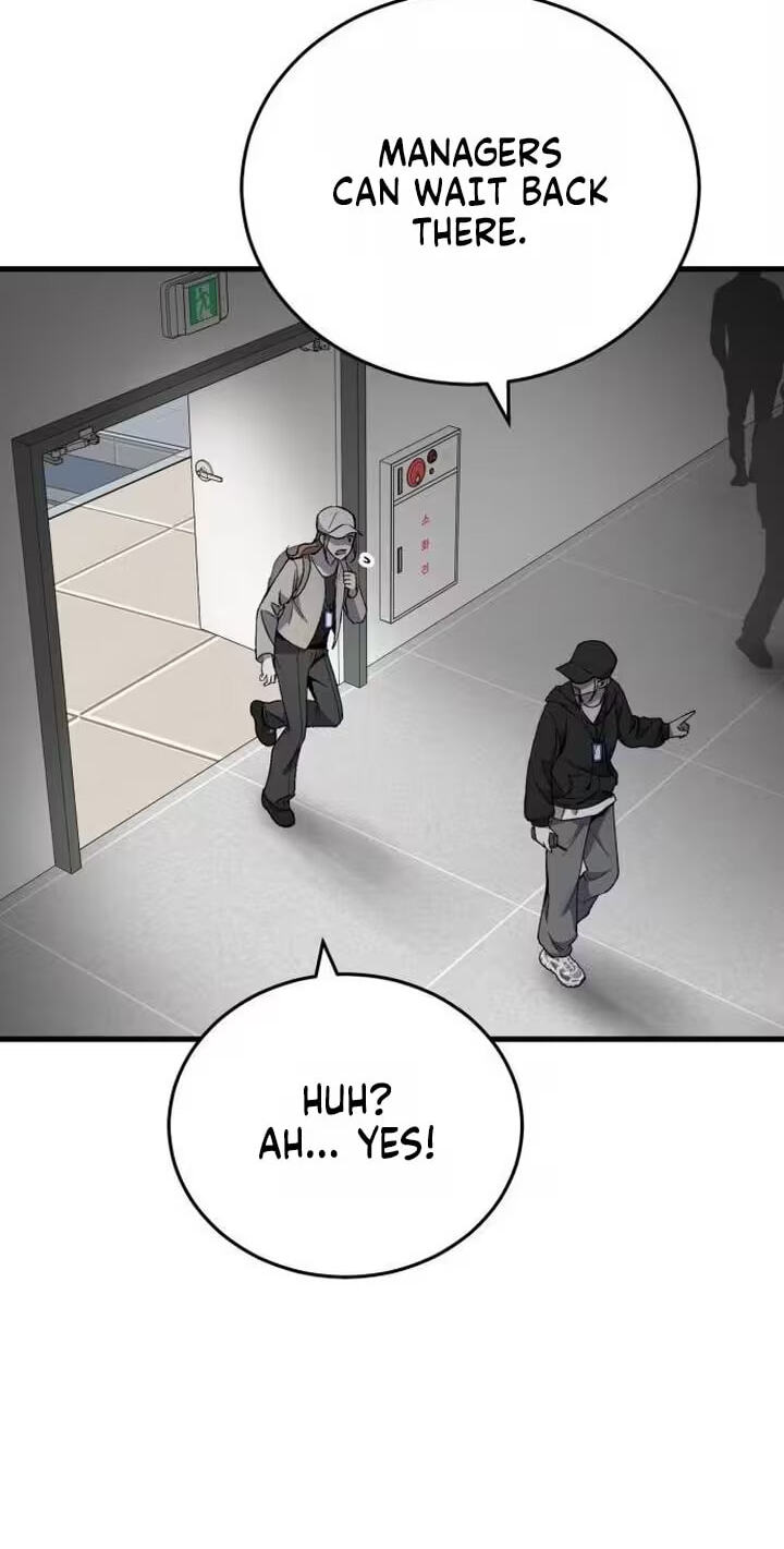 The House You Live In Chapter 56 page 5 - 