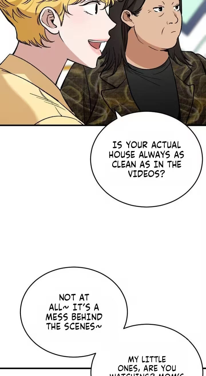 The House You Live In Chapter 56 page 49 - 