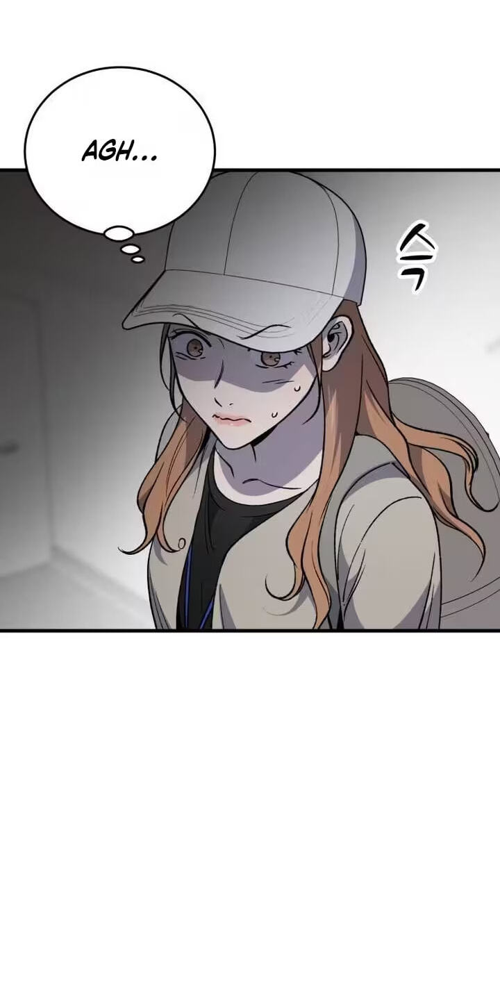 The House You Live In Chapter 56 page 6 - 