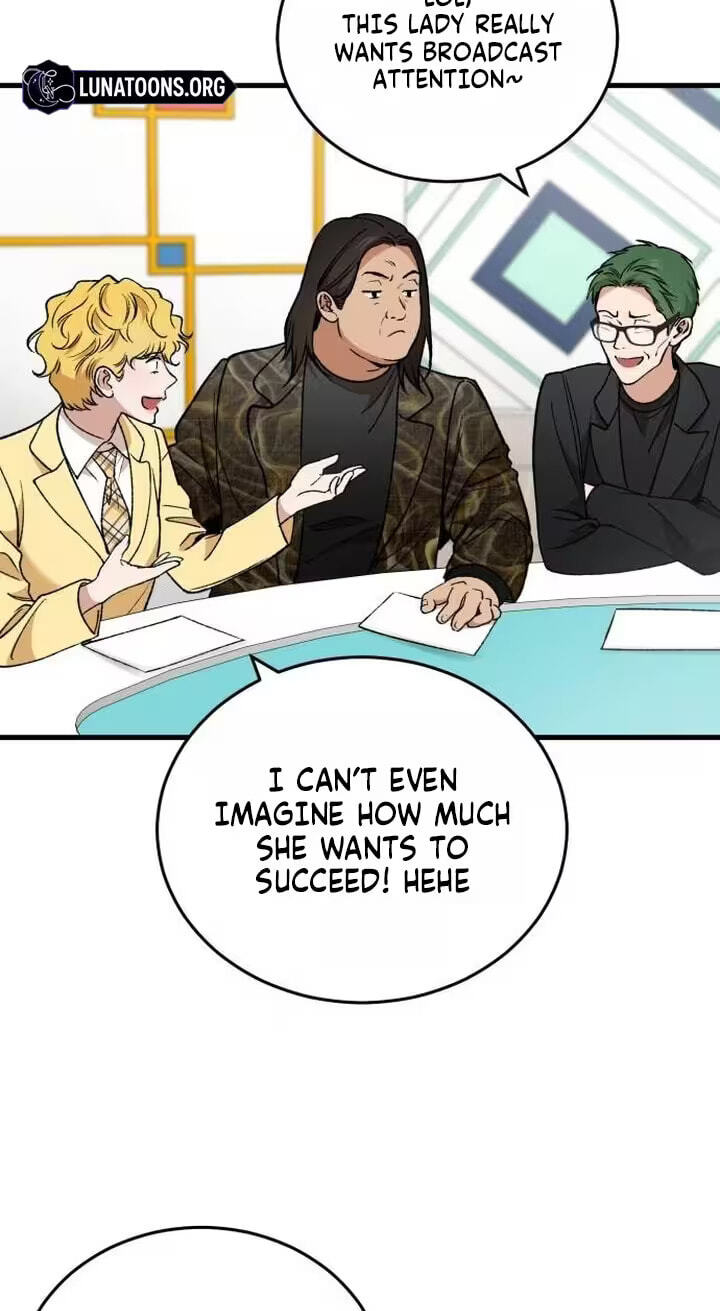 The House You Live In Chapter 56 page 51 - 