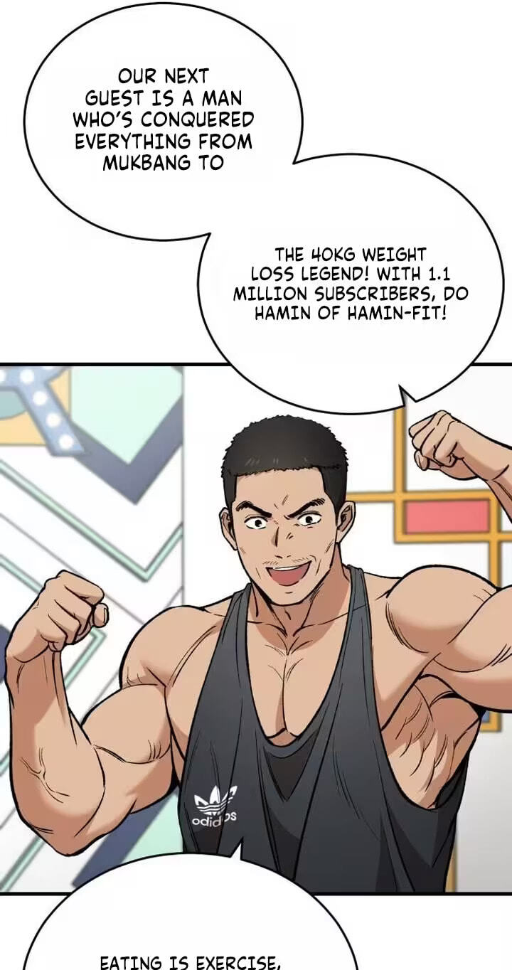 The House You Live In Chapter 56 page 54 - 