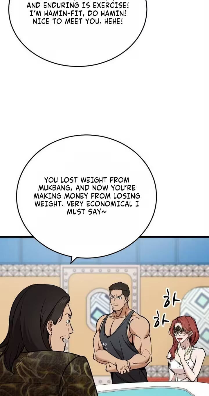 The House You Live In Chapter 56 page 55 - 
