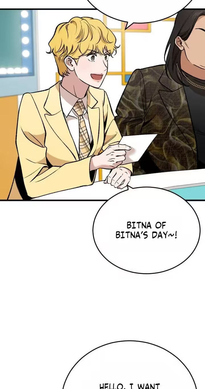 The House You Live In Chapter 56 page 61 - 