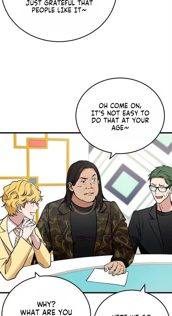 The House You Live In Chapter 56 page 67 - 