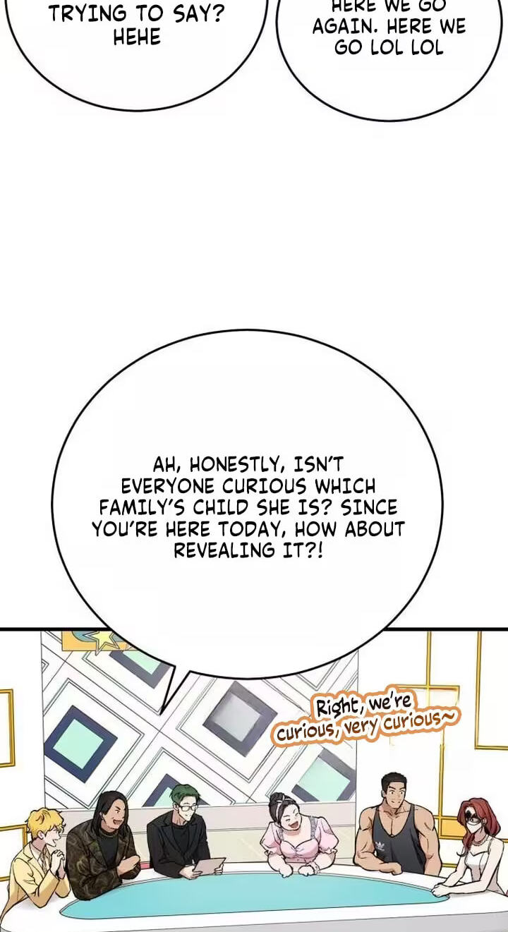 The House You Live In Chapter 56 page 68 - 