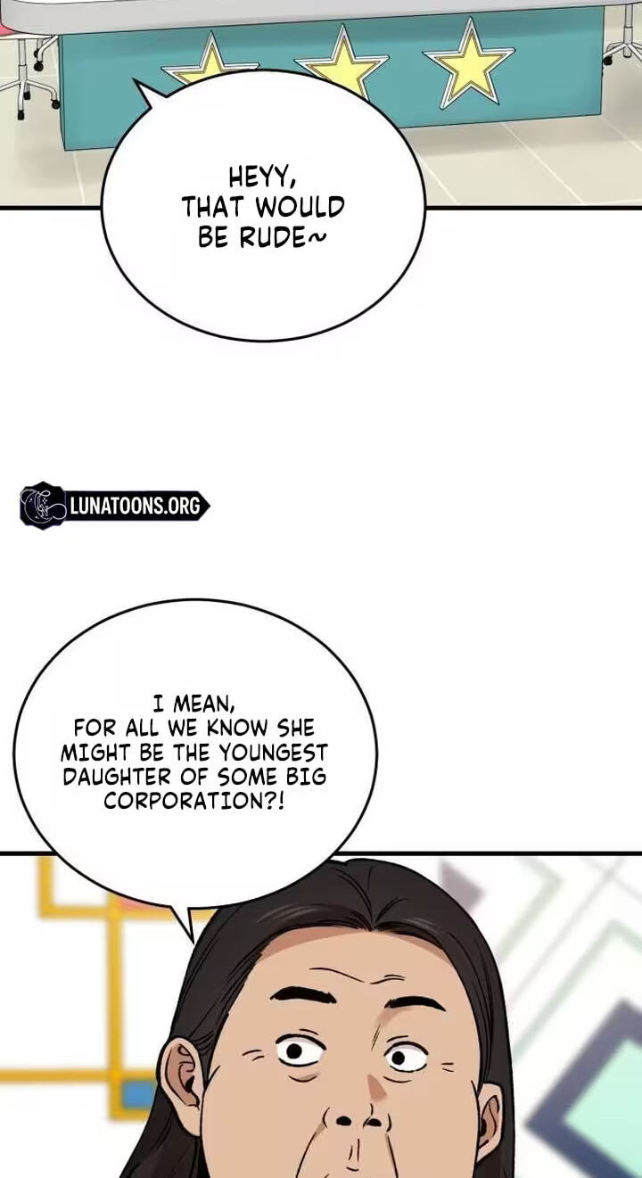 The House You Live In Chapter 56 page 69 - 