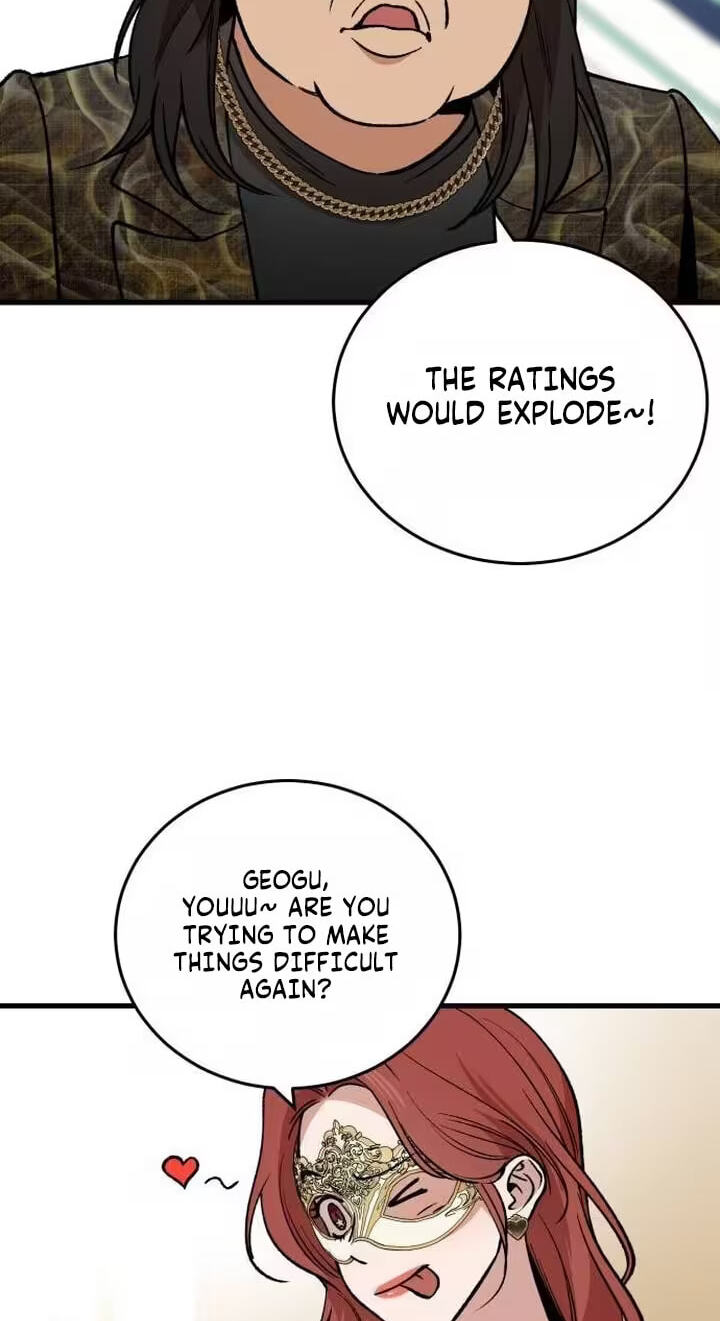 The House You Live In Chapter 56 page 70 - 
