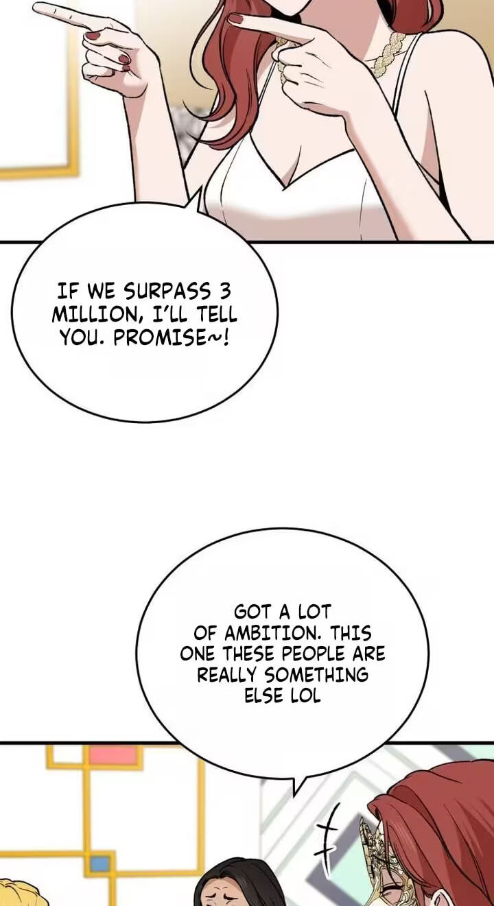 The House You Live In Chapter 56 page 71 - 