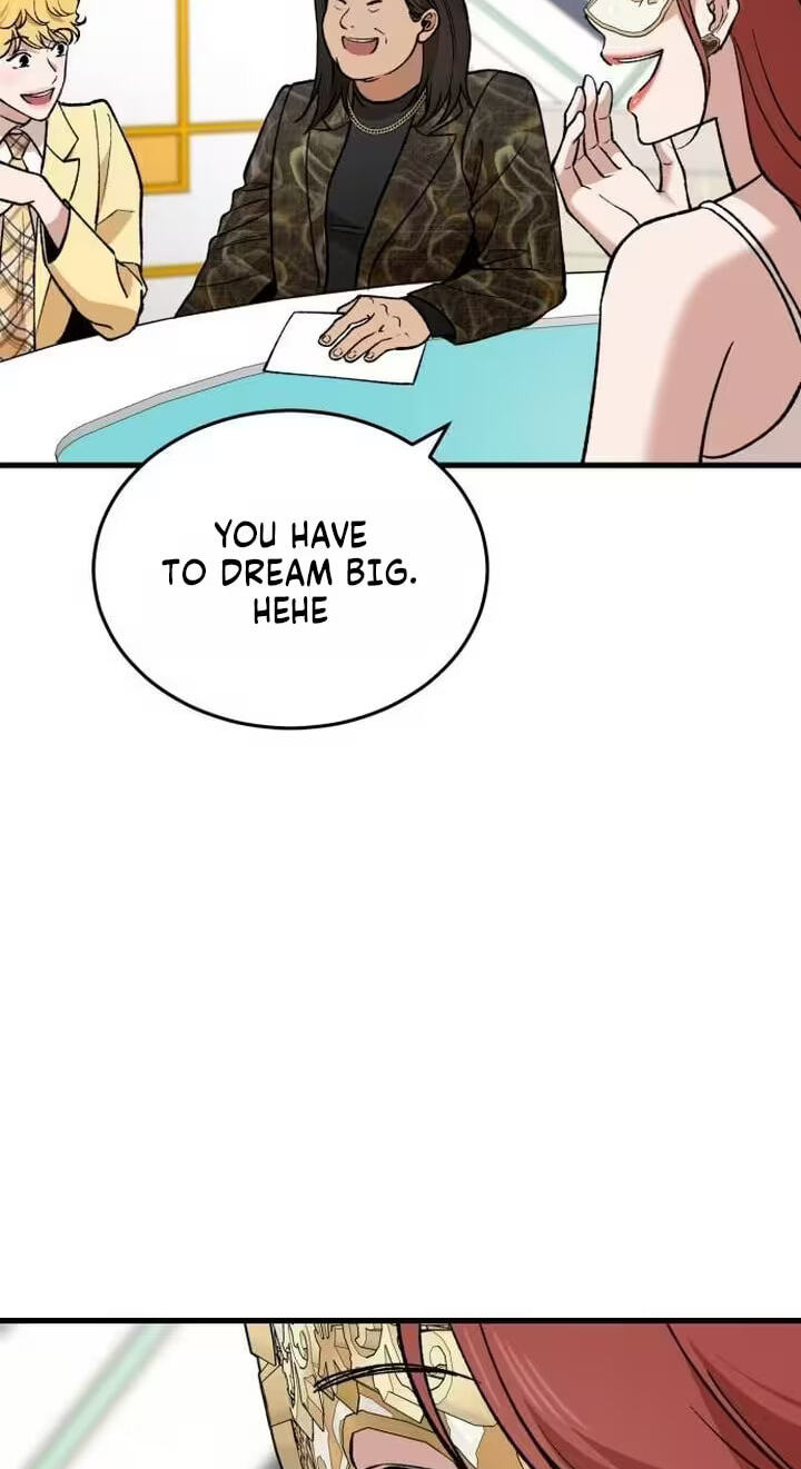 The House You Live In Chapter 56 page 72 - 