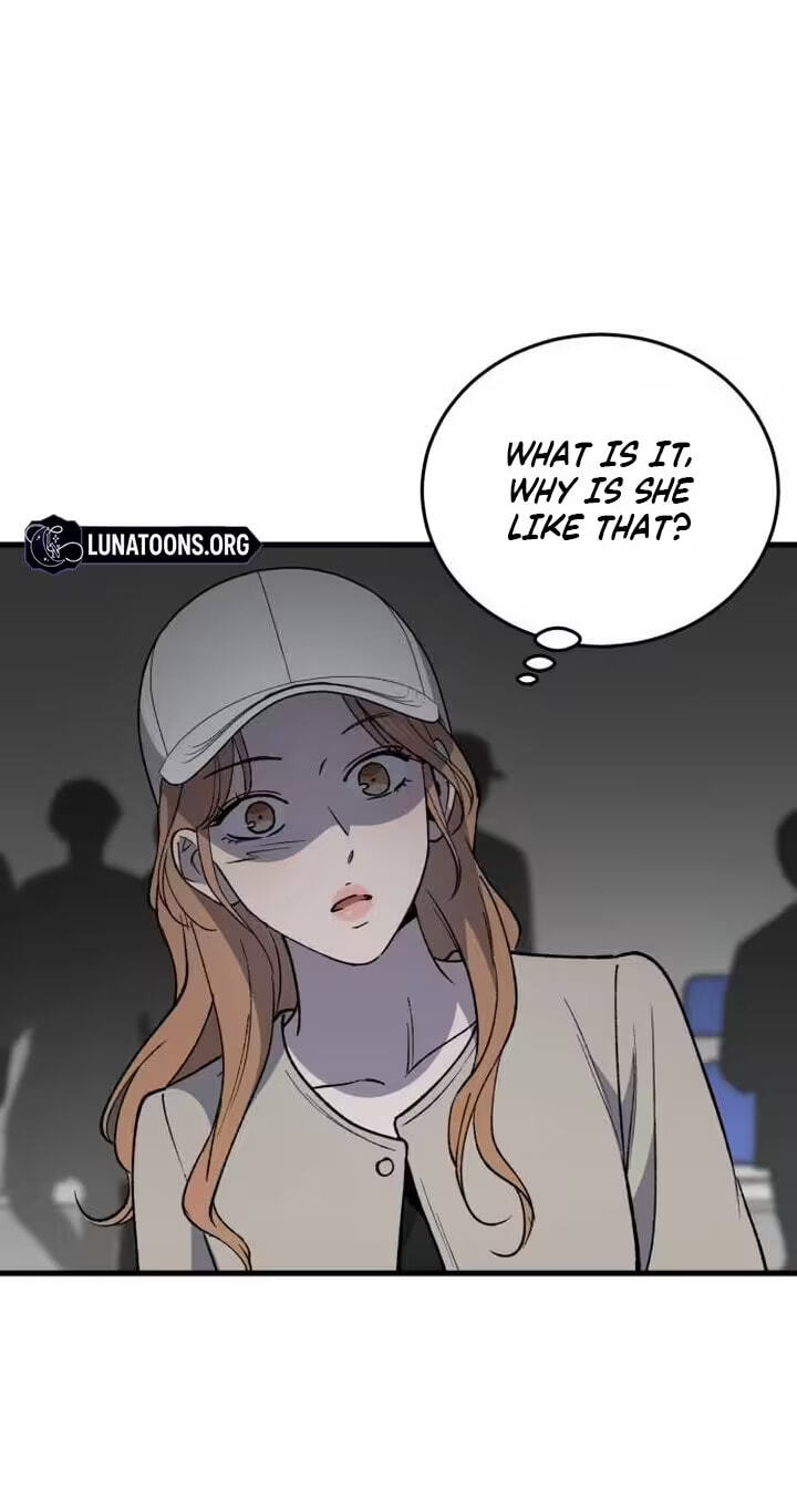 The House You Live In Chapter 56 page 84 - 