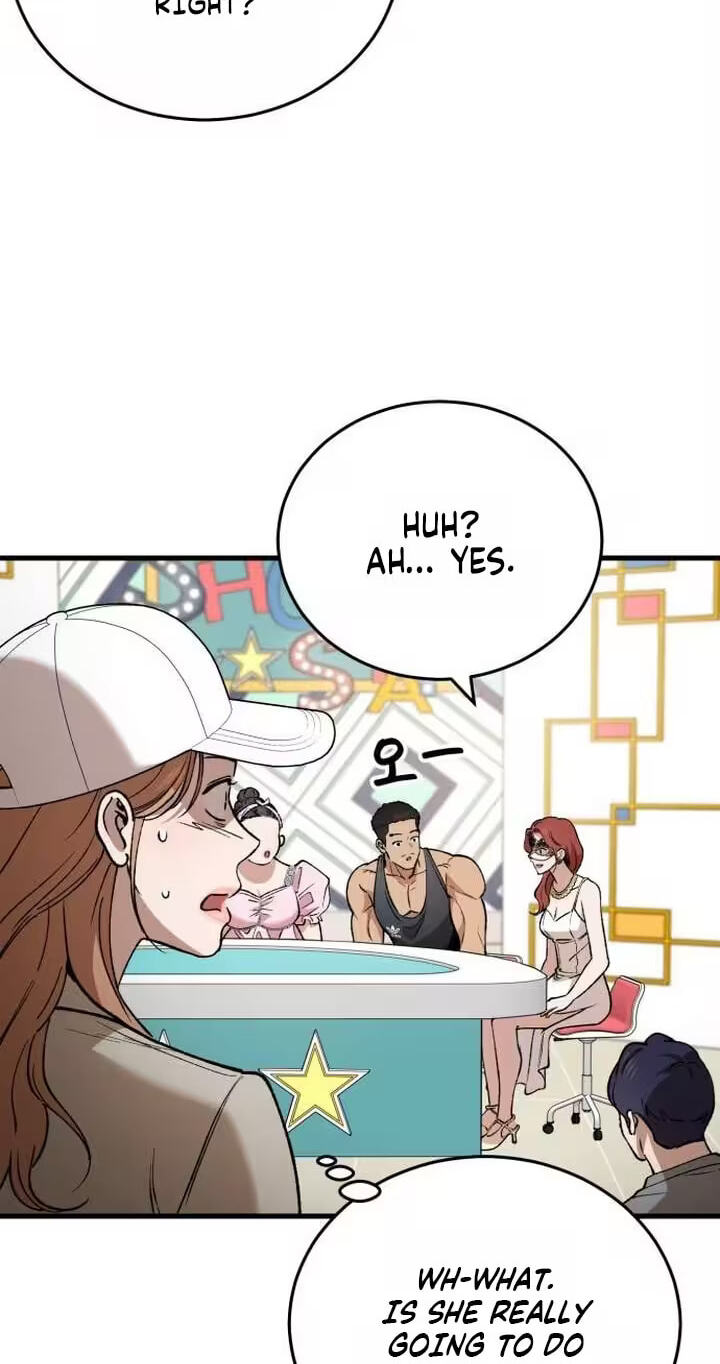 The House You Live In Chapter 56 page 88 - 