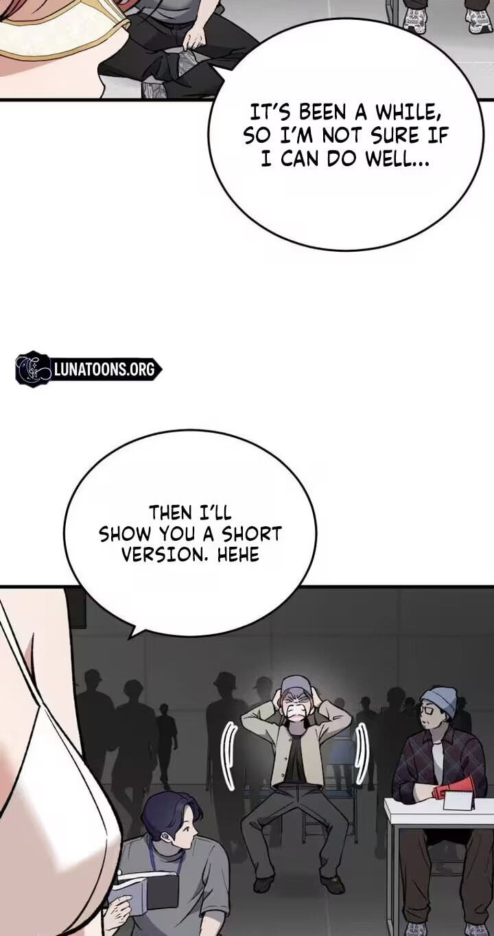 The House You Live In Chapter 56 page 95 - 