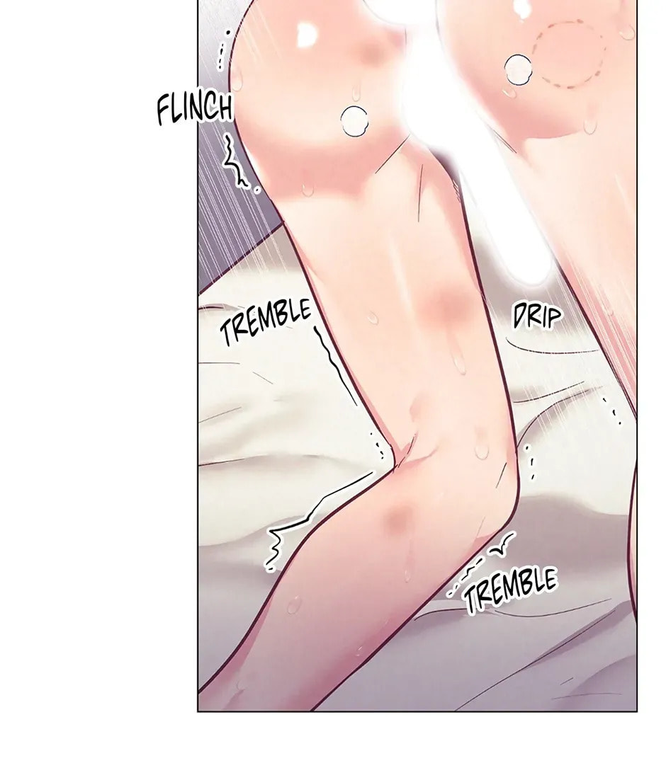 The Housekeeper's Load Chapter 61 page 3 - 