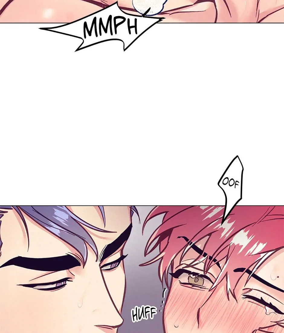 The Housekeeper's Load Chapter 61 page 5 - 