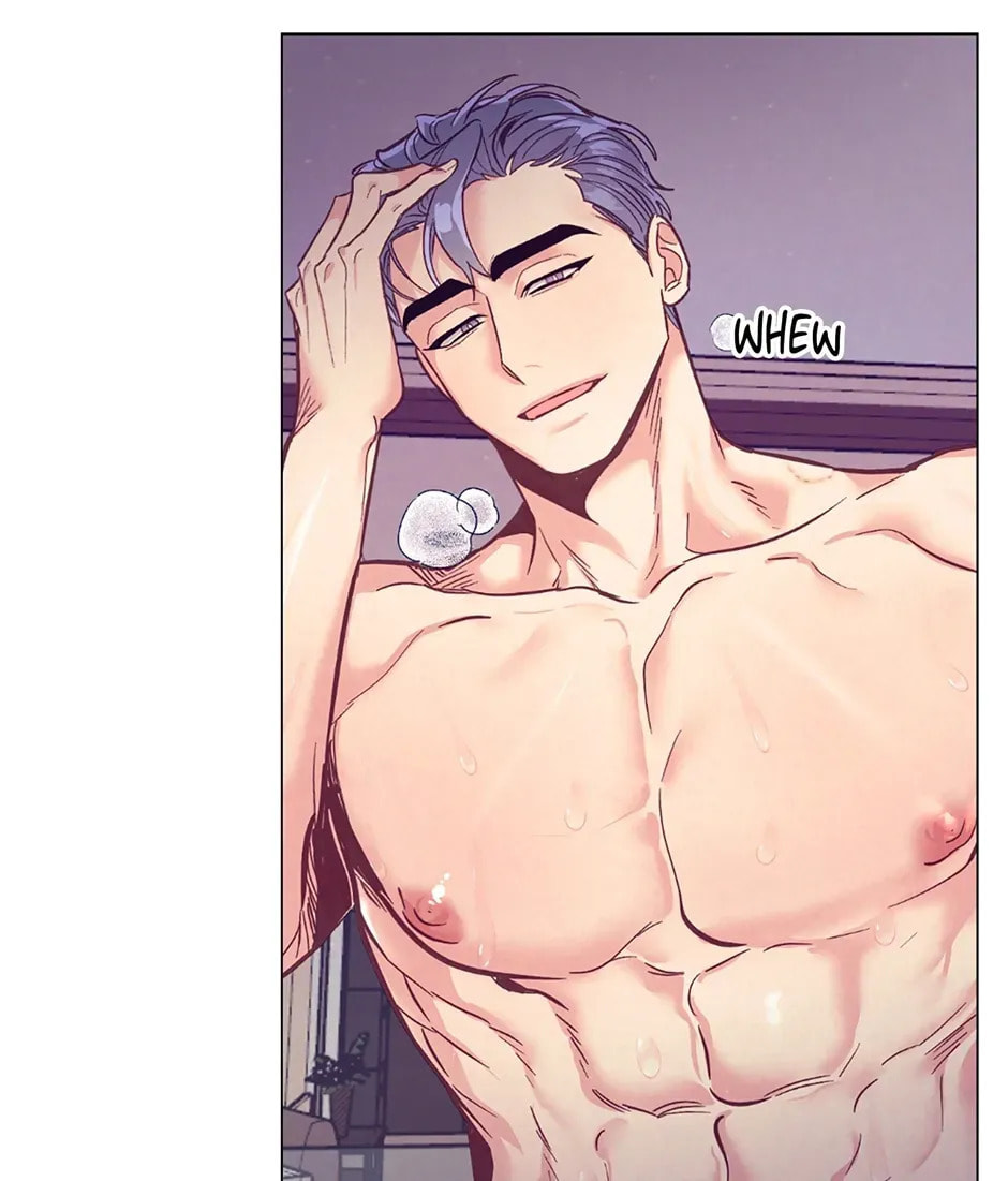 The Housekeeper's Load Chapter 61 page 8 - 
