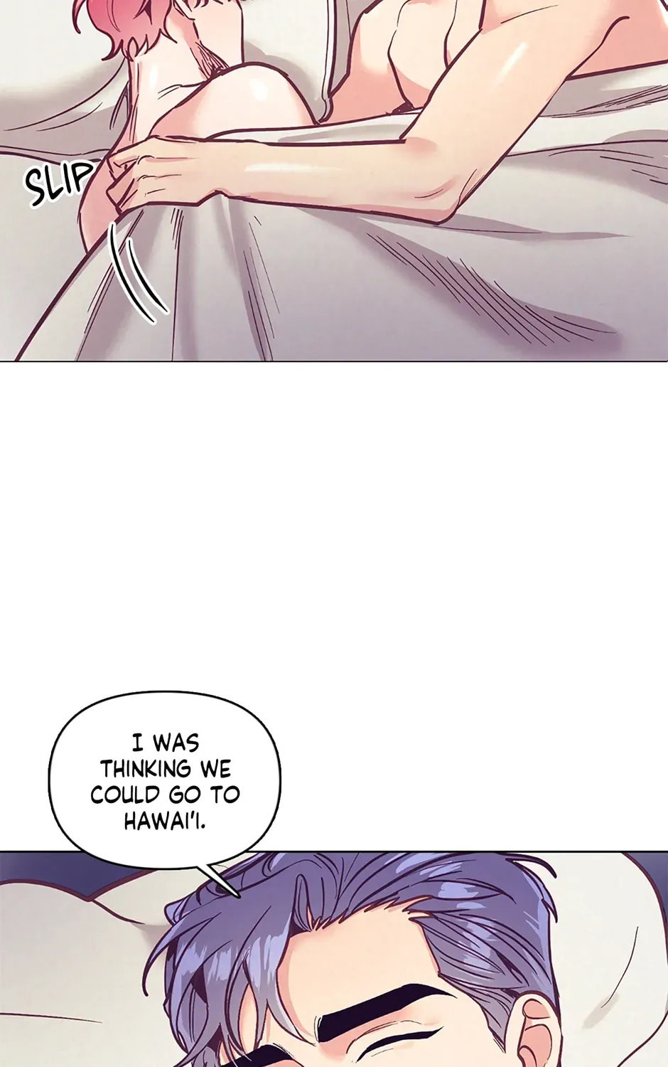 The Housekeeper's Load Chapter 62 page 3 - 