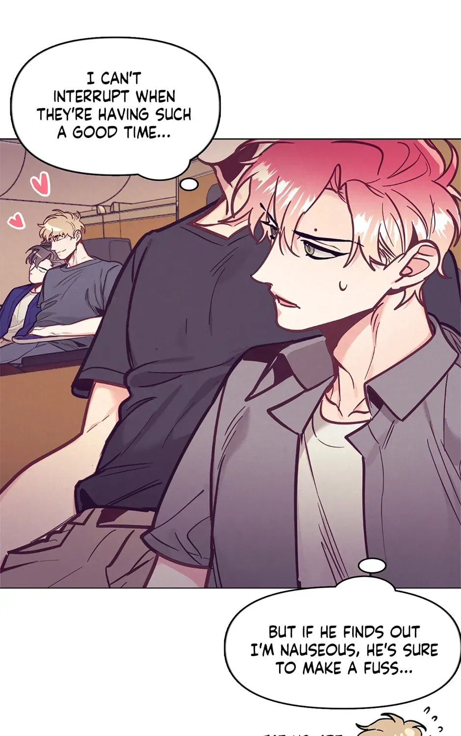 The Housekeeper's Load Chapter 62 page 73 - 