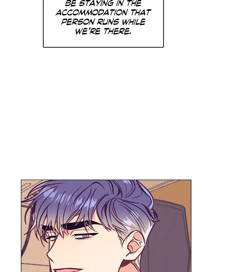 The Housekeeper's Load Chapter 62 page 84 - 