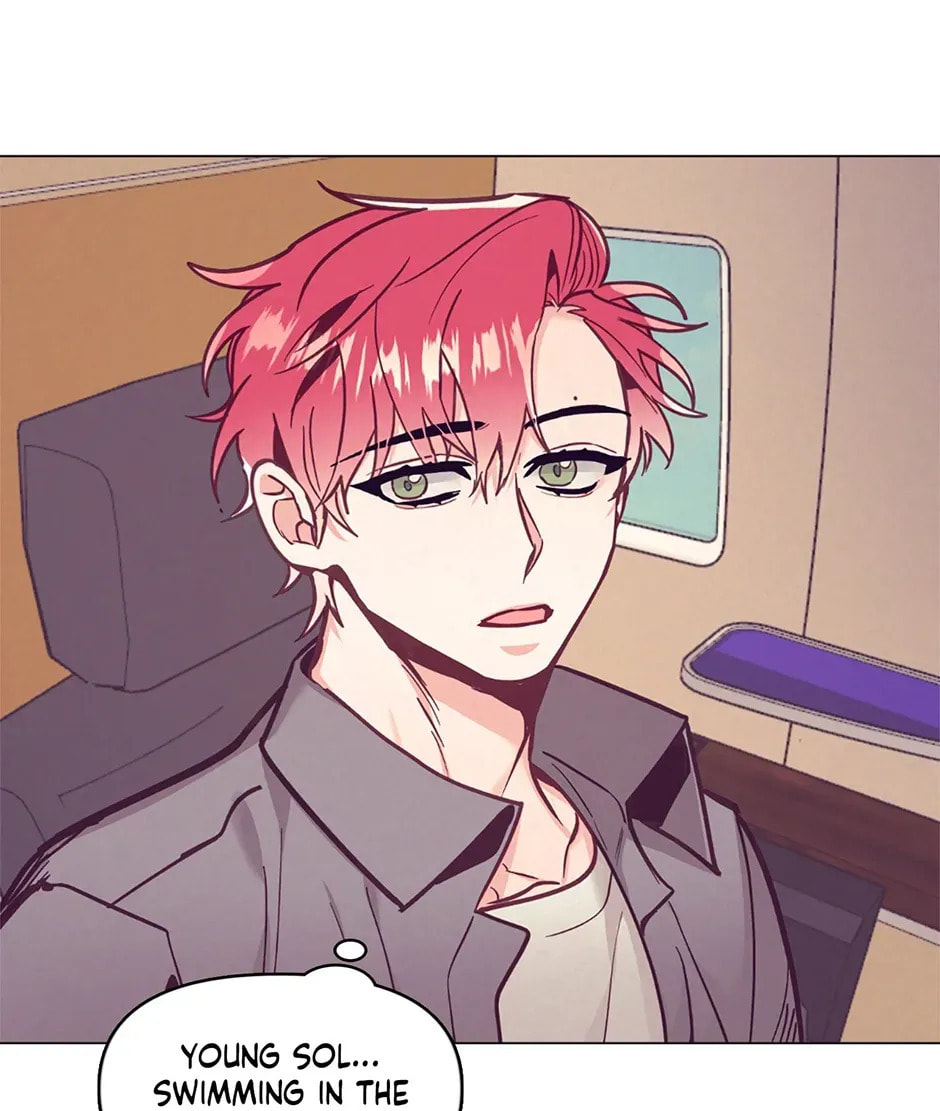 The Housekeeper's Load Chapter 62 page 86 - 