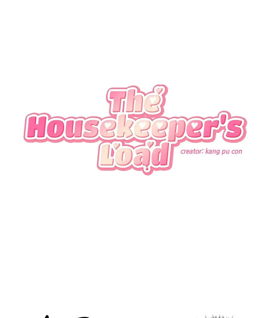 The Housekeeper's Load Chapter 63 page 1 - 