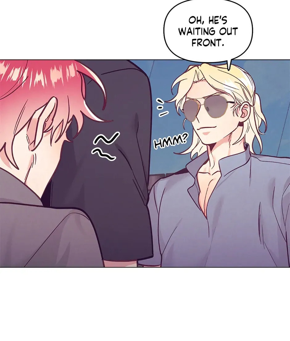 The Housekeeper's Load Chapter 63 page 11 - 