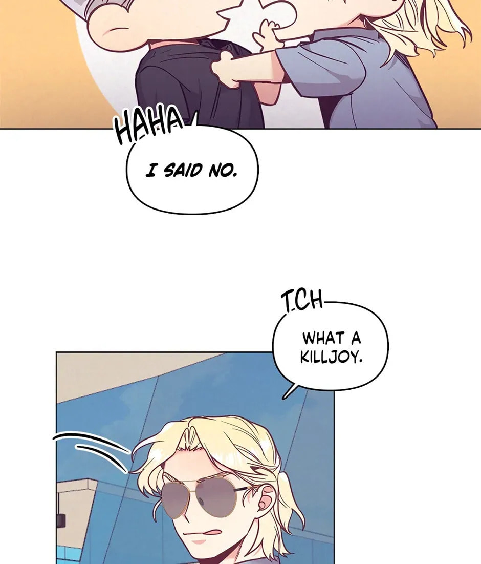 The Housekeeper's Load Chapter 63 page 8 - 