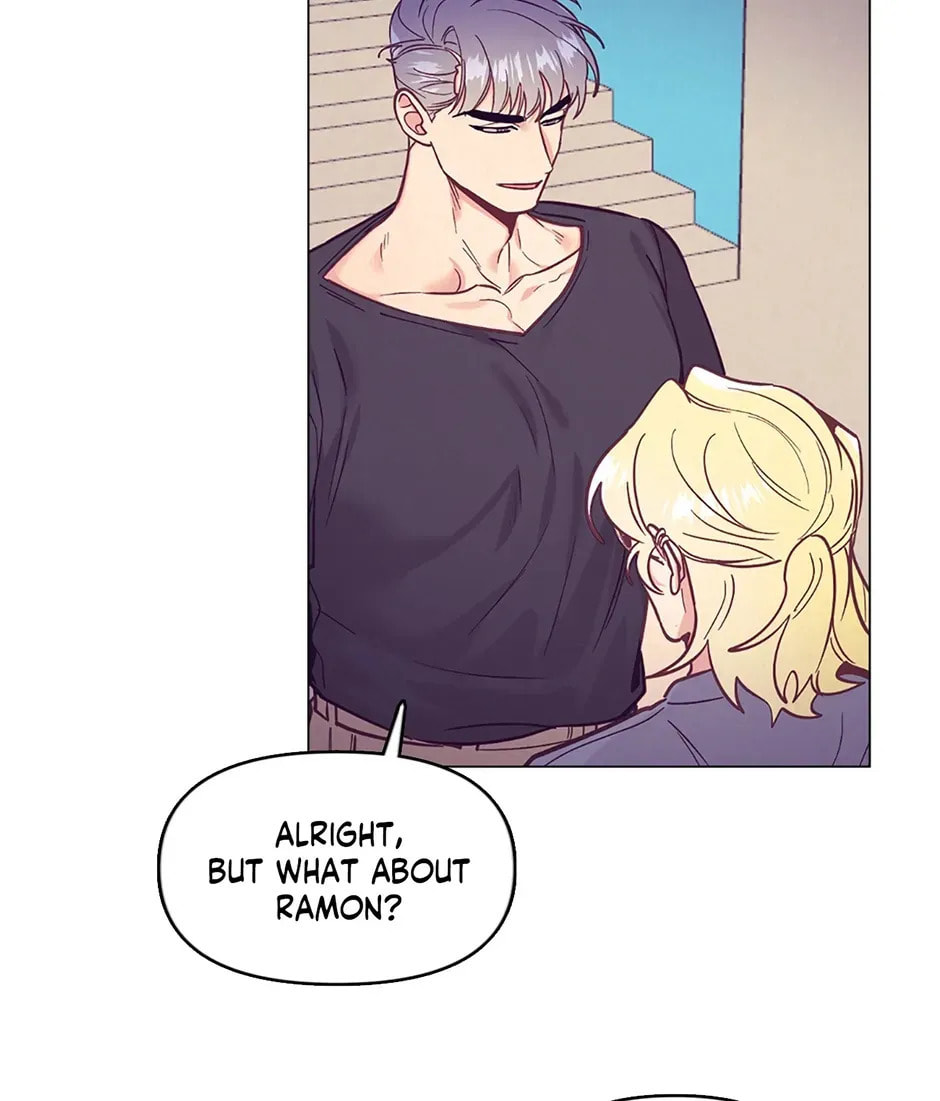 The Housekeeper's Load Chapter 63 page 10 - 