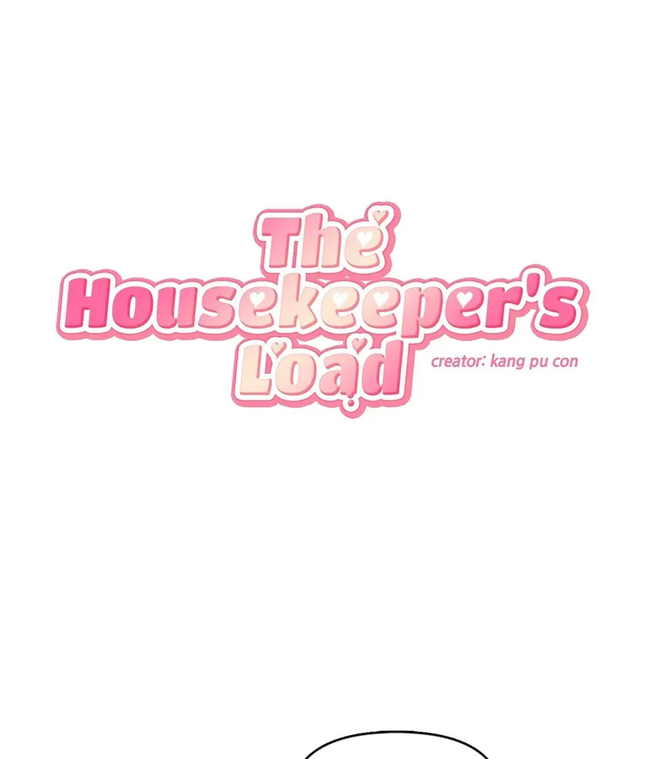 The Housekeeper's Load Chapter 64 page 1 - 