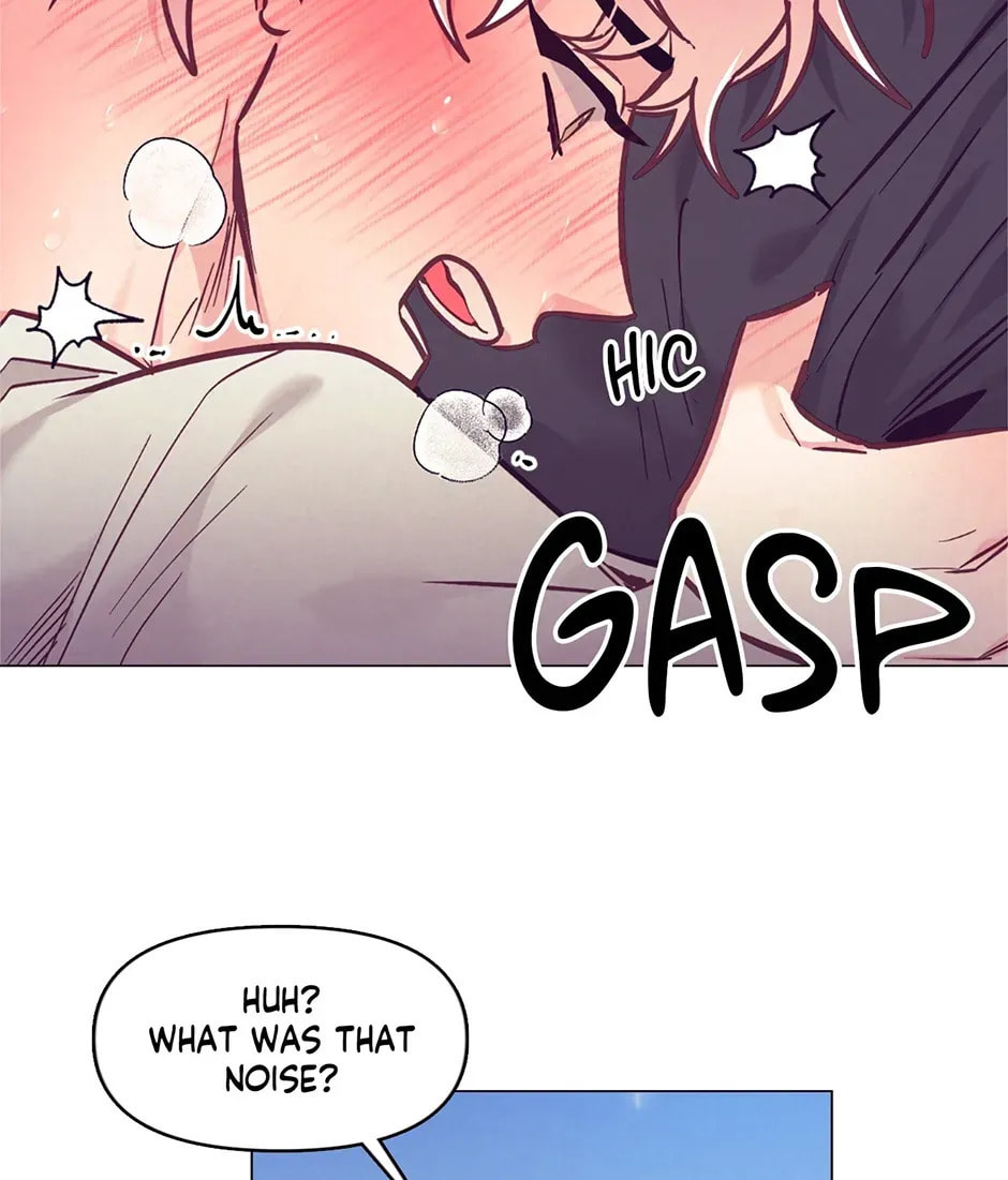 The Housekeeper's Load Chapter 64 page 18 - 
