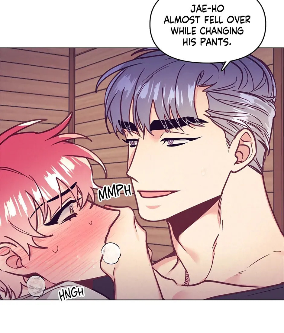 The Housekeeper's Load Chapter 64 page 20 - 