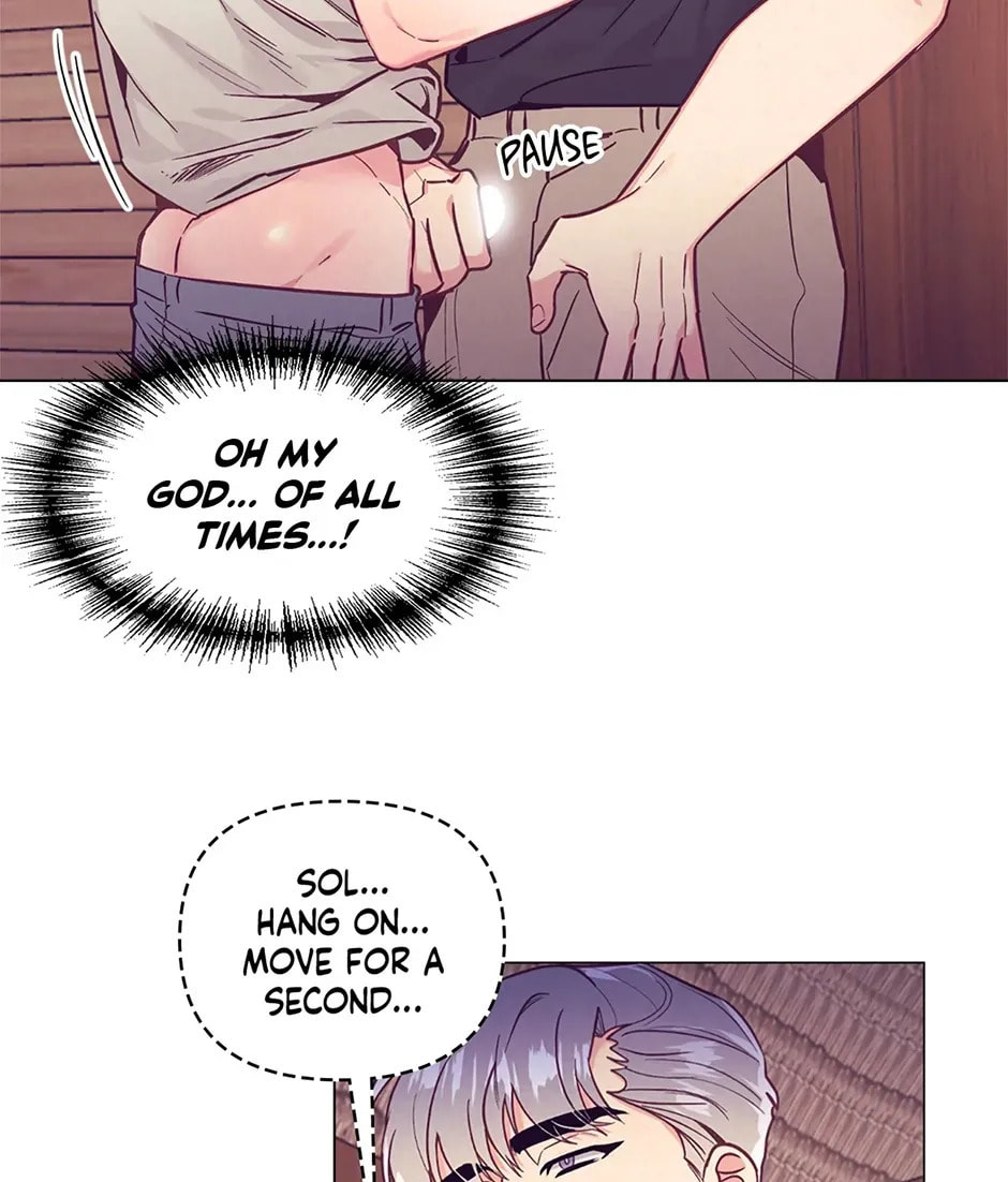 The Housekeeper's Load Chapter 64 page 3 - 