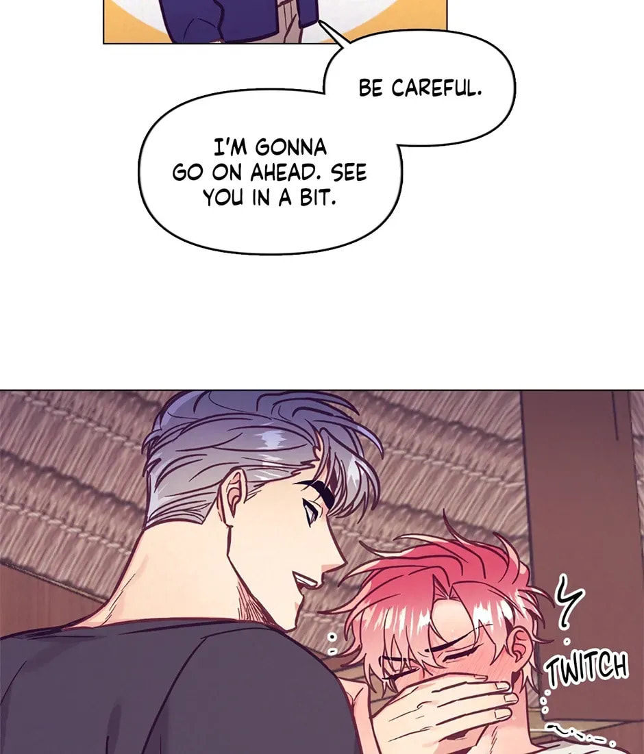 The Housekeeper's Load Chapter 64 page 22 - 