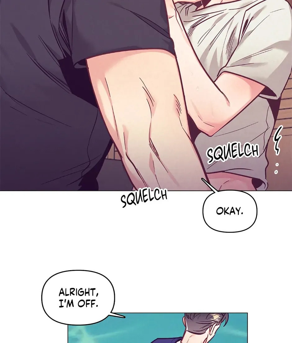 The Housekeeper's Load Chapter 64 page 23 - 