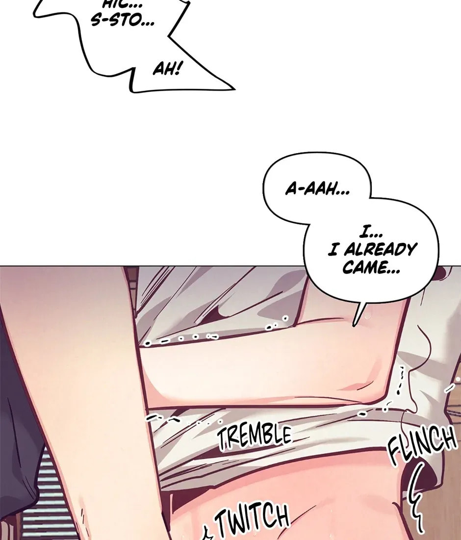 The Housekeeper's Load Chapter 64 page 30 - 