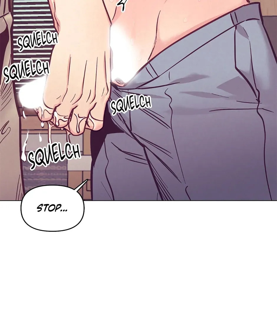 The Housekeeper's Load Chapter 64 page 31 - 
