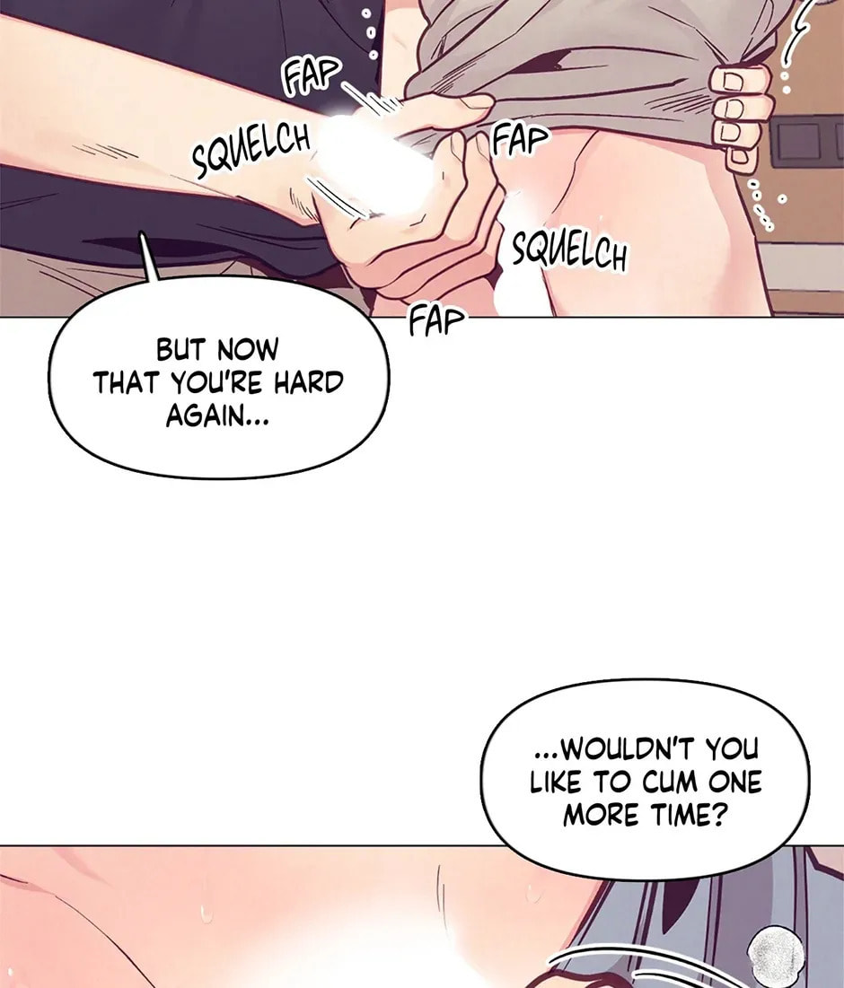 The Housekeeper's Load Chapter 64 page 36 - 