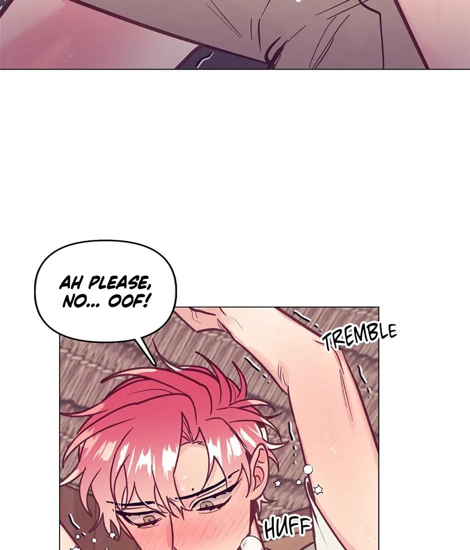 The Housekeeper's Load Chapter 64 page 42 - 