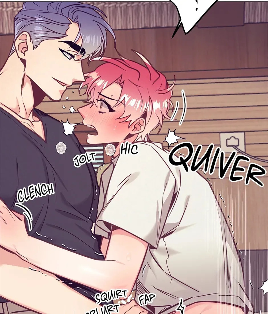 The Housekeeper's Load Chapter 64 page 45 - 