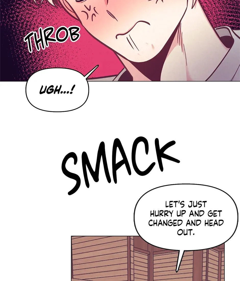 The Housekeeper's Load Chapter 64 page 50 - 