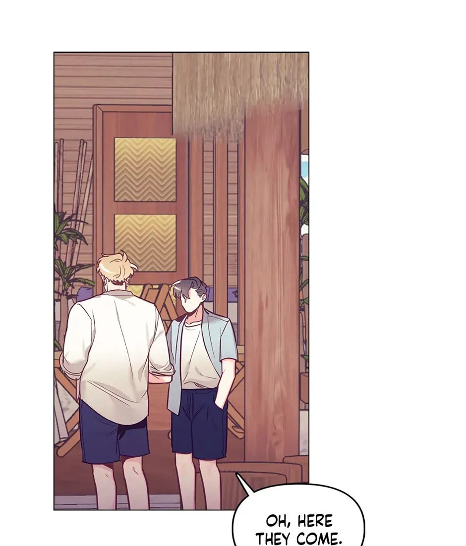 The Housekeeper's Load Chapter 64 page 53 - 