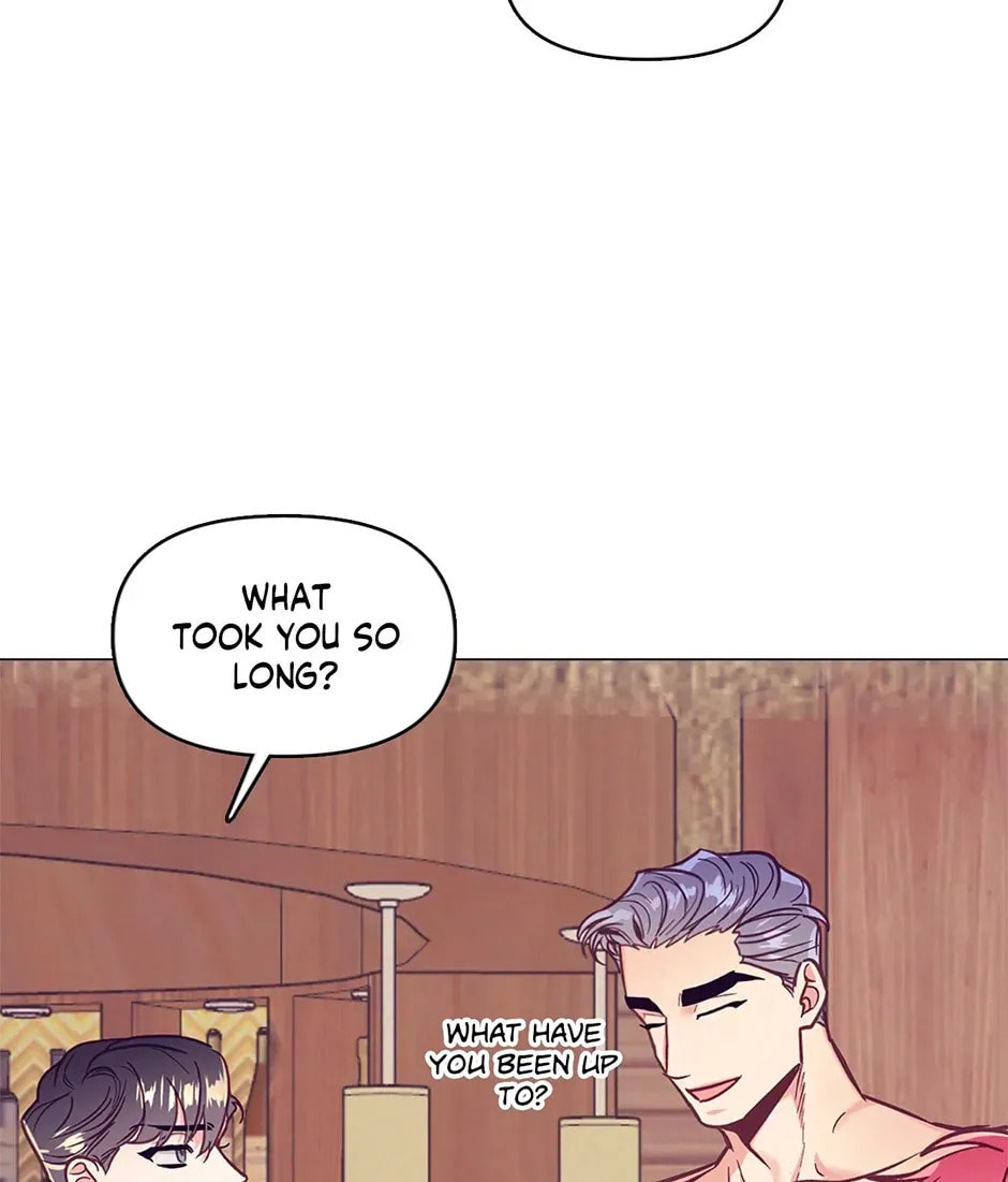 The Housekeeper's Load Chapter 64 page 54 - 